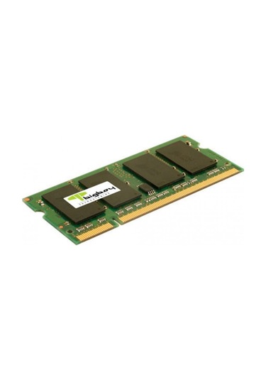 Bigboy B800D2SC6-2G 2 GB 800 MHz CL6 DDR2 Notebook Ram