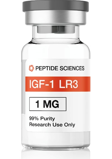Peptıde Scıences Igf-1 Lr3 1mg.made In Usa Fiyatları ve Özellikleri