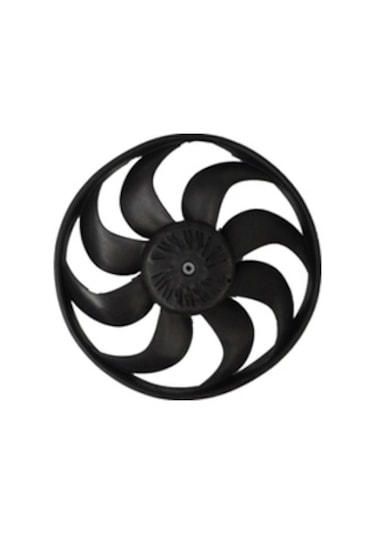 Ford Mondeo 07/11 Fan Kanadı Bfn