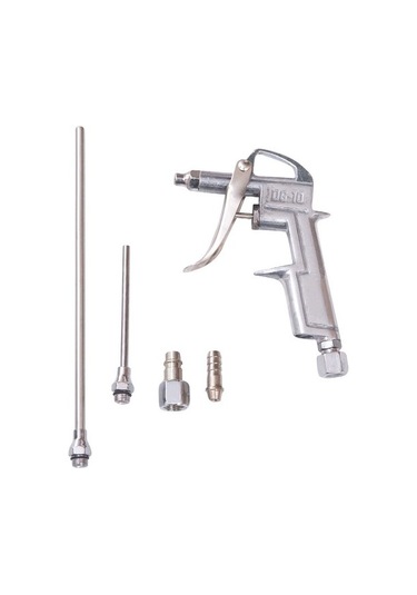 Bhd Uzun Hava Tabancası