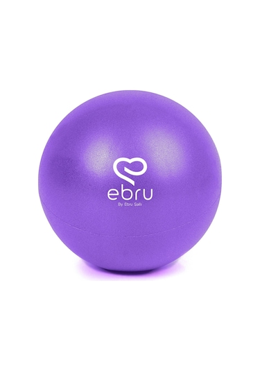 Ebru Şallı Pilates Ve Egzersiz Seti Çok Renkli