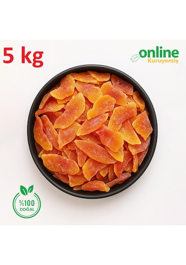 Papaya Kurusu 5 Kg 5 KG