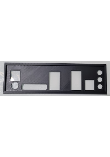 Gigabyte B550m Ds3h Anakart Aynası