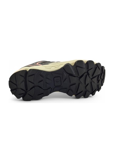 Hammer Jack Reagan Kadın Spor Ayakkabı-gri Gri