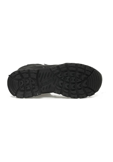 Kinetix Werrel Pu Hi 5pr Siyah Erkek Bot & Bootie A102020648 Siyah