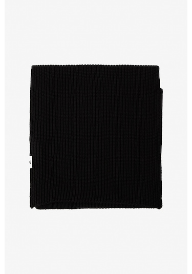 AC&Co / Altınyıldız Classics Erkek Lacivert Rüzgar Geçirmez Sıcak Tutan Triko Atkı-bere Set Lacivert