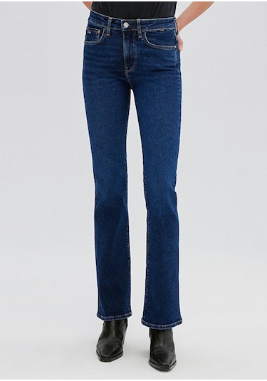 Mavi Kadın Marıa Deep Blue Denım 101225-85284 Mavi