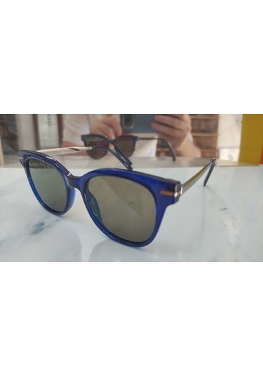 Evoke Lisbon 52ekt C.72 Kadın Güneş Gözlüğü