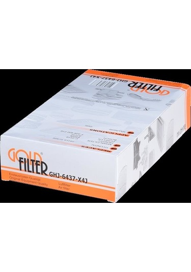 Hyundaı Getz 2002 1.5 Crdi Hava Filtre