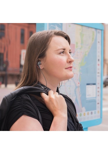 Koss Bt115Igry W/Mic Bluetooth Kulak İçi / In-Ear Kulaklık