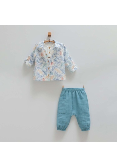 Caramell 2'li Bebek Takımı Tke1798 Mint