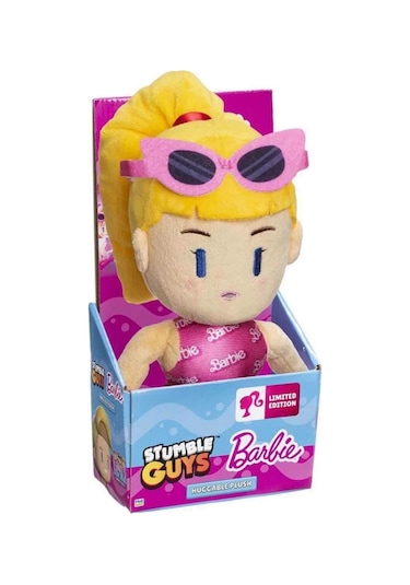 Stumble Guys X Peluş 20 Cm