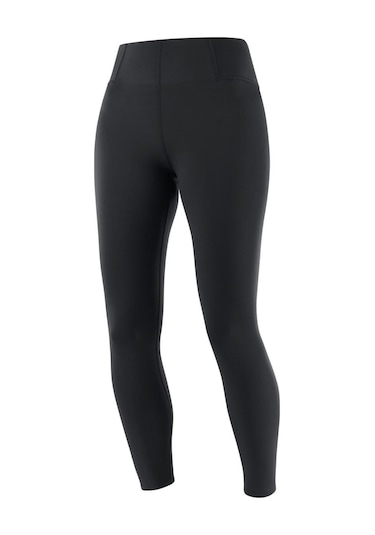 Salomon Cross Multı 25'' Kadın Tayt Black Lc2045900 Siyah