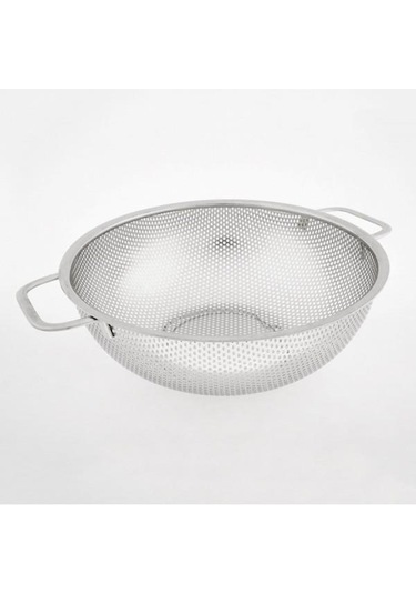 Ün 011A Iki Kulplu Süzgeç 25.5CM