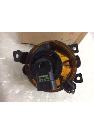 Volkswagen 1t0941699d Jetta Sis Farı Ampullu ve Duylu Sol Şoför Tarafı