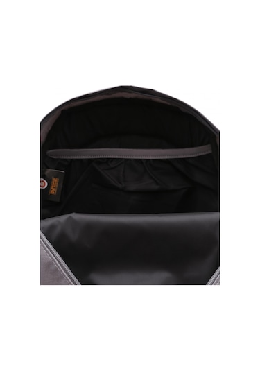Gsstore Galatasaray 24570 Tek Gözlü Gri Sırt Çantası Gri