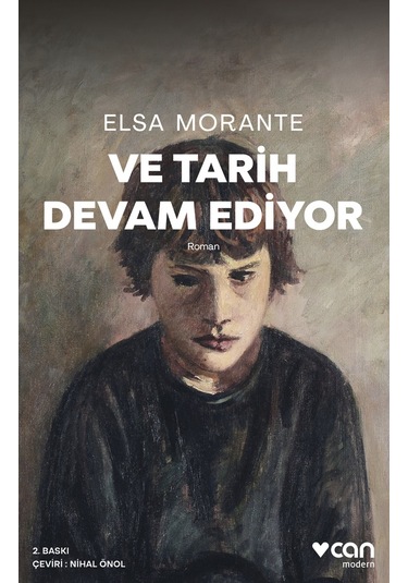 Ve Tarih Devam Ediyor