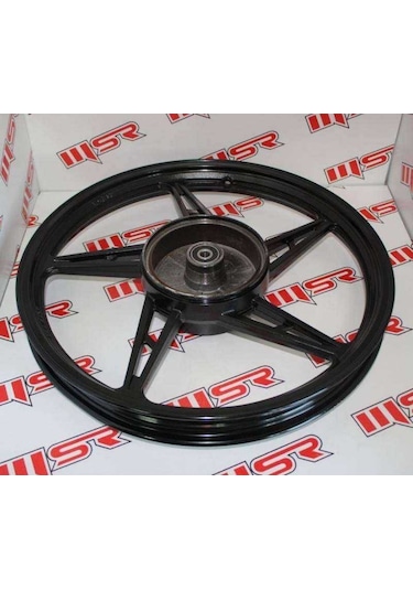 Crypton C8 Arka Jant Oem