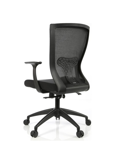 Dekofis Goldsit Quatro 100T Fileli Ofis Şef Çalışma Koltuğu