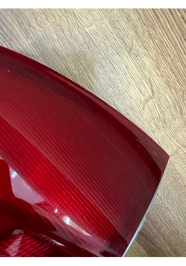 Opel Vectra B Stop Lambası Füme Sağ Sol Set 2000-2002