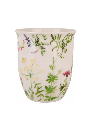 Nouvelle 2'li Bardak Seti "floristry", 500 Ml 249708486 Beyaz