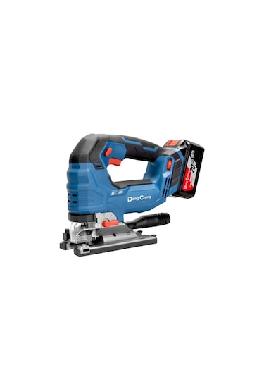 Dong Cheng Dcmq85 Dekupaj Makinesi