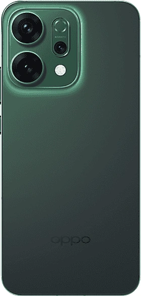 Oppo Reno14 5G 12 GB 256 GB (Distribütör Garantili)