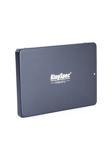 Novahub Kingspec 32gb Mlc Sata Iıı Ssd - Hızlı & Dayanıklı Katı Hal Sürücü, 128gb Bellek Kapasitesi