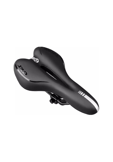 Jelli Yumuşak Bisiklet Konfor Sele