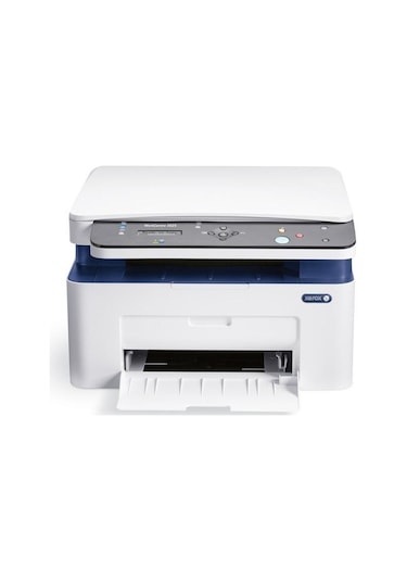 Xerox WorkCentre 3025_BI Çok Fonksiyonlu Lazer Yazıcı
