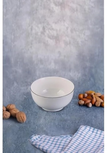 Porselen Kase - 14 Cm Boyutunda Ve Dayanıklı 0