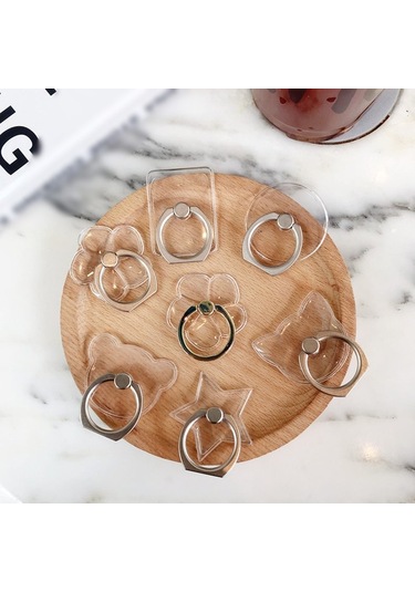 Cep Telefonu Zil Tutucu Standı Mobil Zil Tutucu Telefon Zil Tutucu