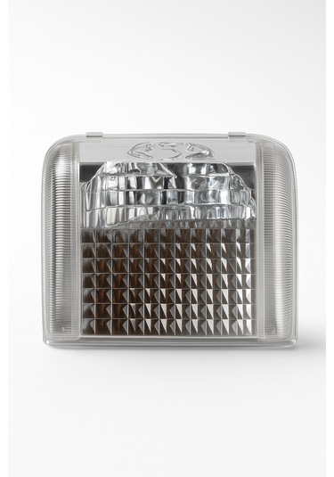 Ducato Boxer Dış Dikiz Ayna Sinyali Beyaz Sağ