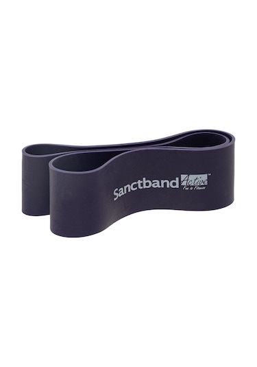 Sanctband Active Mini Loop Band  Violet