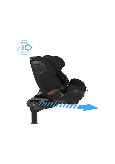 Maxi-Cosi Pearl Xl Slide Pro 5-36 kg Bebek Oto Koltuğu