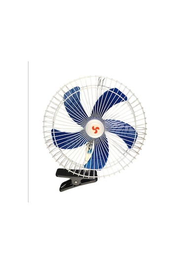12 İnç 12v Araç Fanı Maşalı / Hafa27