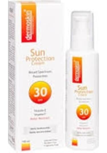 Dermoskin Sun Protection SPF30 Cream 100 ML