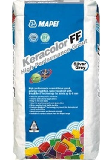 Mapei Keracolor Ff Gri 20  KG