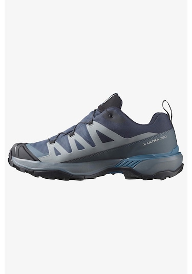 Salomon X Ultra 360 Gore-tex Erkek Outdoor Ayakkabı Mavi