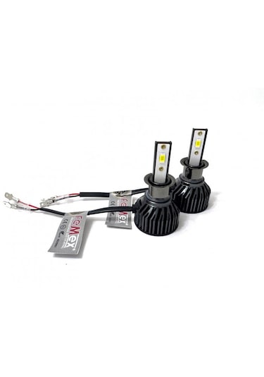 Femex Eco Power Csp H3 Led Xenon Far Ampulu
