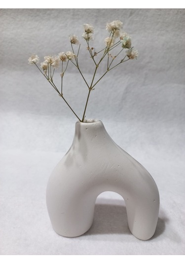 N Vazo Beyaz