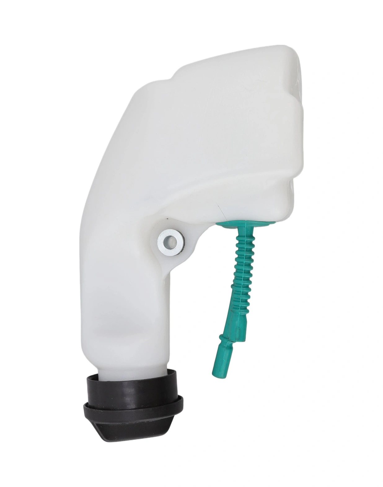 Hombey Stihl Fs38 Fs45 Fs46 Fs55 Km55 İçin Dayanıklı Pc Yakıt Tankı - Kolay Kurulumlu Kesme Makinesi Yedek Parçası