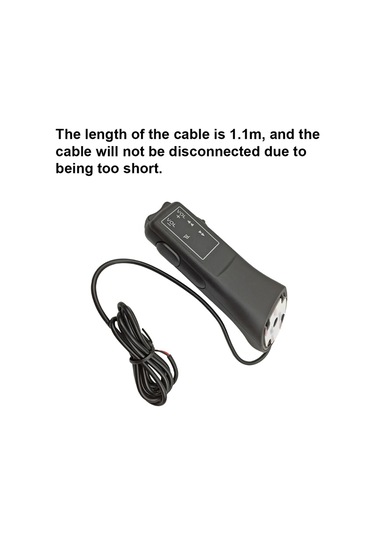 Mufunye 5 Tuşlu Evrensel Araba Direksiyon Simidi Düğmeli Uzaktan Kumanda Kablolu Otomatik Direksiyon Simidi Düğmeli Uzaktan Kumanda Cihazı