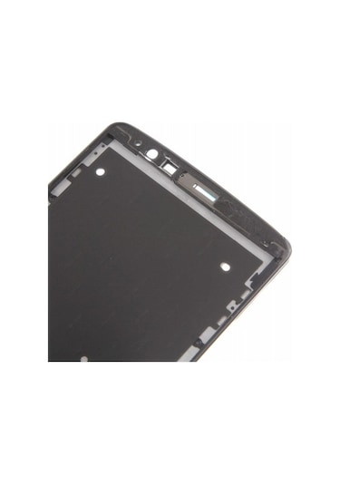 LG Uyumlu G3 D855 Lcd Ekran Çıtası Siyah