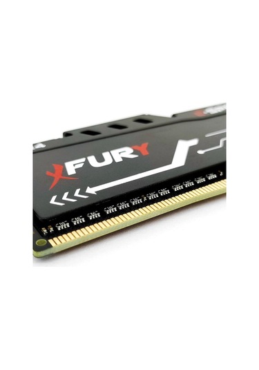 Fury E-Sport DDR4 8 GB 3600 MHz CL16 Masaüstü Ram Bellek