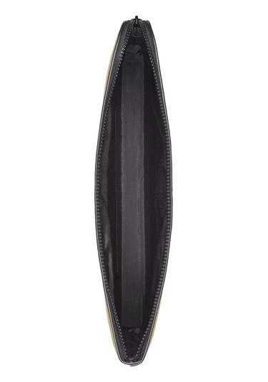Montblanc Extreme Deri Bilgisayar Çantası 221606 Bej