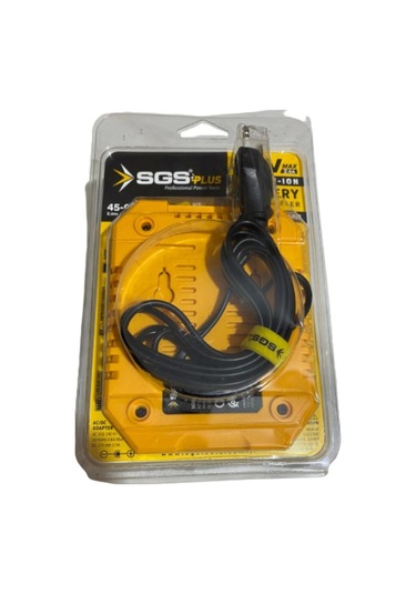 Sgs Plus Hızlı Şarj Ünitesi 20v 2.5 A