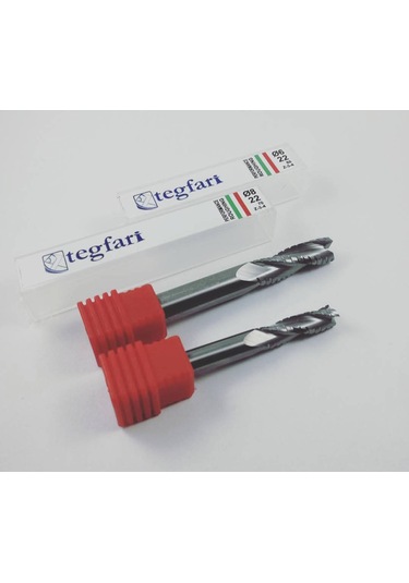 Ahşap Wood Kesim Freze Ucu 12 Mm Şaft Ve Uç