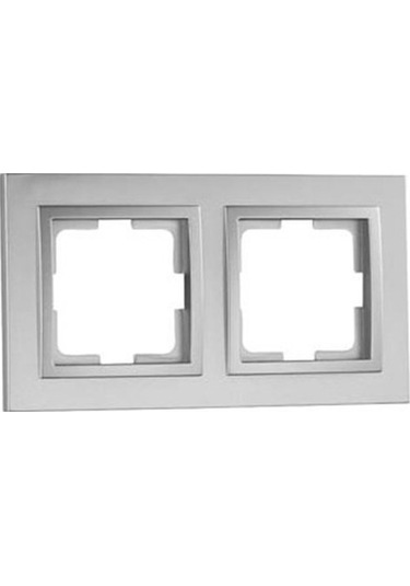 Mono Despina Gümüş İkili Çerçeve 102210000161