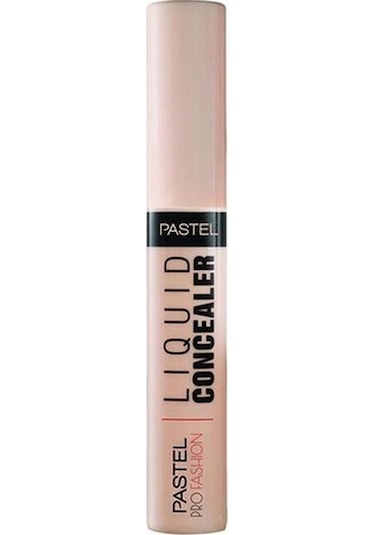 Pastel Profashion Liquid Kapatıcı No:103 Peach